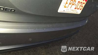 2025 Mitsubishi Outlander SE - zdjęcie 24 z 24 - miniatura