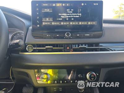 2025 Mitsubishi Outlander SE - zdjęcie 11 z 24 - miniatura