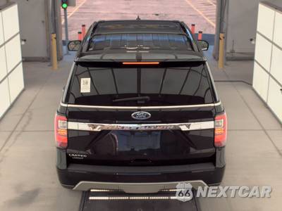 2020 Ford Expedition Limited - zdjęcie 5 z 28 - miniatura