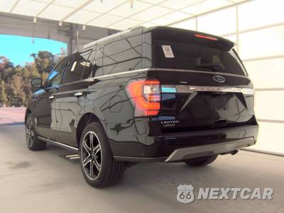 2020 Ford Expedition Limited - zdjęcie 6 z 28 - miniatura