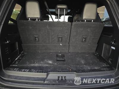 2020 Ford Expedition Limited - zdjęcie 17 z 28 - miniatura