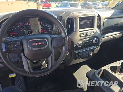 2024 GMC Sierra 2500HD Pro Extended Cab Medium Bed 1SA - zdjęcie 11 z 27 - miniatura