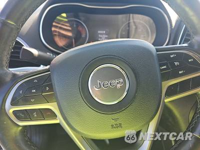 2019 Jeep Cherokee Limited - zdjęcie 10 z 22 - miniatura