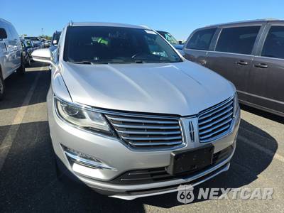 2016 Lincoln MKC Select - zdjęcie 2 z 21 - miniatura