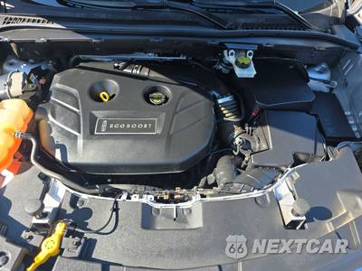 2016 Lincoln MKC Select - zdjęcie 15 z 21 - miniatura