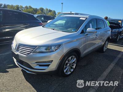 2016 Lincoln MKC Select - zdjęcie 1 z 21 - miniatura