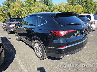 2024 Acura MDX w/Platinum Elite Pkg - zdjęcie 6 z 22 - miniatura