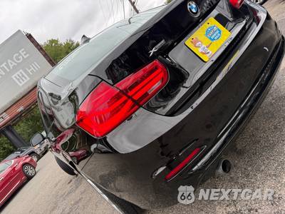 2016 BMW 3 Series Sedan 320i xDrive SPORT LINE - zdjęcie 26 z 122 - miniatura