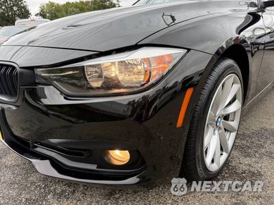 2016 BMW 3 Series Sedan 320i xDrive SPORT LINE - zdjęcie 28 z 122 - miniatura