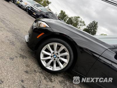 2016 BMW 3 Series Sedan 320i xDrive SPORT LINE - zdjęcie 36 z 122 - miniatura