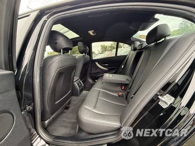 2016 BMW 3 Series Sedan 320i xDrive SPORT LINE - zdjęcie 71 z 122 - miniatura