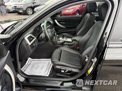 2016 BMW 3 Series Sedan 320i xDrive SPORT LINE - zdjęcie 72 z 122 - miniatura