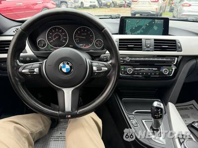 2016 BMW 3 Series Sedan 320i xDrive SPORT LINE - zdjęcie 84 z 122 - miniatura