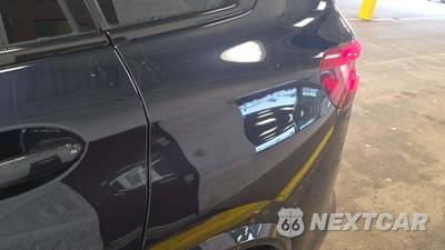 2020 BMW X5 Sports Activity Vehicle M50i - zdjęcie 20 z 28 - miniatura