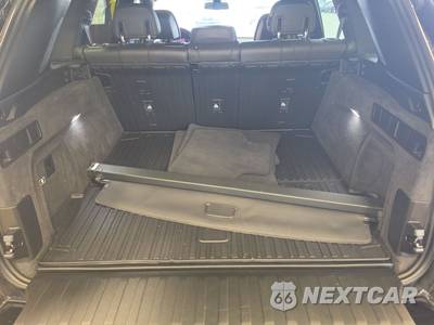 2020 BMW X5 Sports Activity Vehicle M50i - zdjęcie 16 z 28 - miniatura