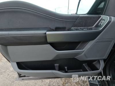 2024 Ford F-150 Hybrid XLT Crew Cab Short Bed - zdjęcie 9 z 26 - miniatura