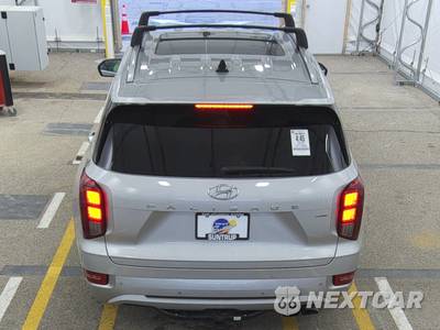 2022 Hyundai Palisade Limited - zdjęcie 5 z 23 - miniatura