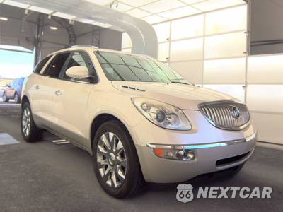 2011 Buick Enclave CXL-2 2XL - zdjęcie 3 z 24 - miniatura