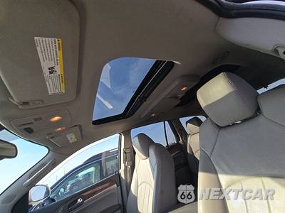 2011 Buick Enclave CXL-2 2XL - zdjęcie 18 z 24 - miniatura