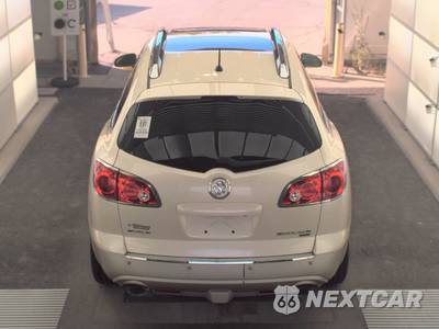 2011 Buick Enclave CXL-2 2XL - zdjęcie 5 z 24 - miniatura