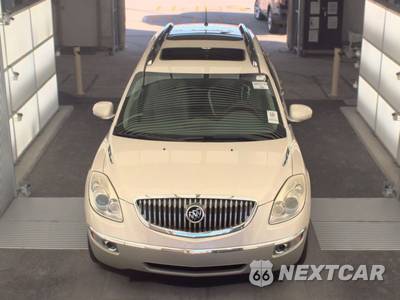 2011 Buick Enclave CXL-2 2XL - zdjęcie 2 z 24 - miniatura