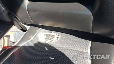 2019 Ford F-150 Raptor Crew Cab Short Bed - zdjęcie 27 z 29 - miniatura