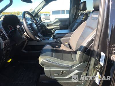 2019 Ford F-150 Raptor Crew Cab Short Bed - zdjęcie 7 z 29 - miniatura