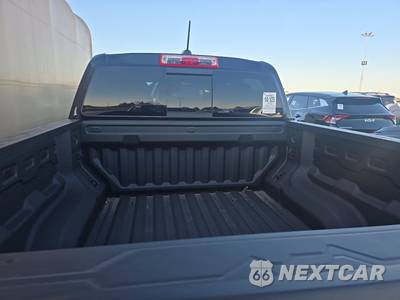 2023 GMC Canyon Elevation Crew Cab Medium Bed 2VL - zdjęcie 16 z 19 - miniatura