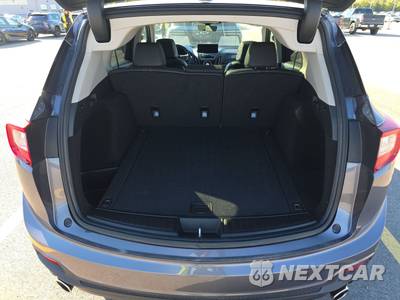 2021 Acura RDX w/Advance Package - zdjęcie 16 z 20 - miniatura