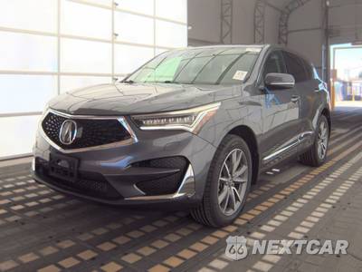 2021 Acura RDX w/Advance Package - zdjęcie 1 z 20 - miniatura