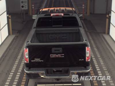 2019 GMC Canyon SLE Crew Cab Medium Bed 4LE - zdjęcie 5 z 26 - miniatura