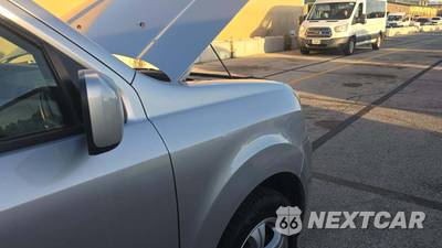 2012 Honda Pilot EX-L - zdjęcie 45 z 45 - miniatura