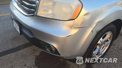 2012 Honda Pilot EX-L - zdjęcie 44 z 45 - miniatura