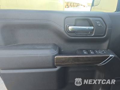 2022 Chevrolet Silverado 1500 LTD LT Extended Cab Medium Bed 1LT - zdjęcie 9 z 20 - miniatura