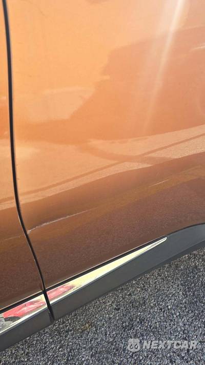 2015 Nissan Murano Platinum - zdjęcie 25 z 28 - miniatura