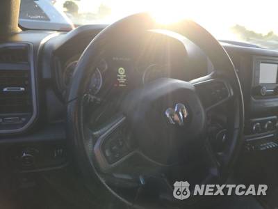 2023 Ram 1500 Tradesman Crew Cab Short Bed - zdjęcie 10 z 17 - miniatura