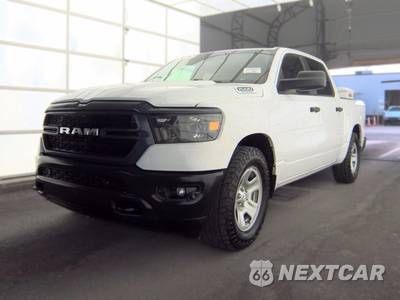 2023 Ram 1500 Tradesman Crew Cab Short Bed