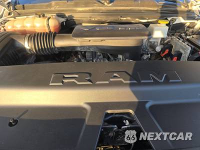 2023 Ram 1500 Tradesman Crew Cab Short Bed - zdjęcie 15 z 17 - miniatura