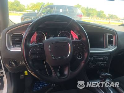 2022 Dodge Charger GT - zdjęcie 10 z 30 - miniatura