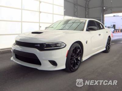2022 Dodge Charger GT - zdjęcie 1 z 30 - miniatura
