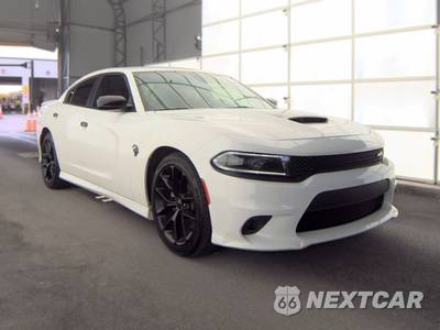 2022 Dodge Charger GT - zdjęcie 3 z 30 - miniatura