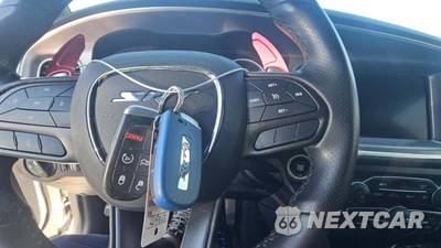 2022 Dodge Charger GT - zdjęcie 20 z 30 - miniatura