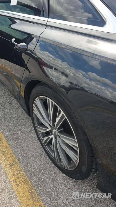 2019 Audi A6 3.0T Premium Plus 55 TFSI - zdjęcie 22 z 22 - miniatura