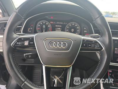 2019 Audi A6 3.0T Premium Plus 55 TFSI - zdjęcie 10 z 22 - miniatura