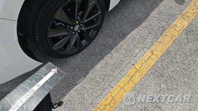 2026 Toyota Corolla SE Sedan - zdjęcie 23 z 25 - miniatura