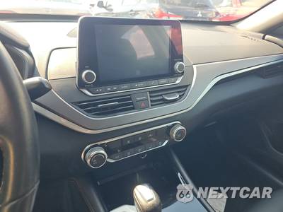 2024 Nissan Altima SR - zdjęcie 11 z 18 - miniatura