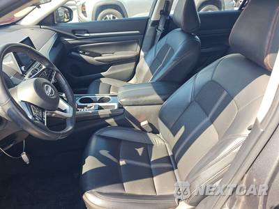 2024 Nissan Altima SR - zdjęcie 7 z 18 - miniatura