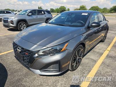 2024 Nissan Altima SR - zdjęcie 1 z 18 - miniatura