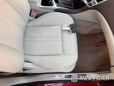 2014 Cadillac SRX Luxury Collection 1SB - zdjęcie 39 z 121 - miniatura