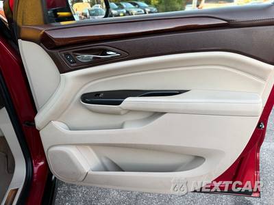 2014 Cadillac SRX Luxury Collection 1SB - zdjęcie 45 z 121 - miniatura